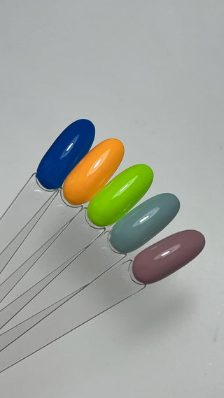 Pomelo Anderson Ultra Pigment Gel polish 7ml