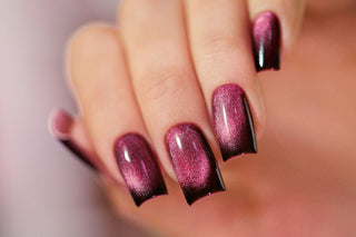 426 Mocha Éclair Gel polish 8ml VICTORIA VYNN