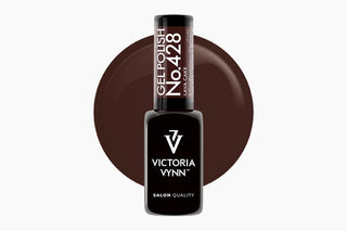 428 Lava Cake Gel polish 8ml VICTORIA VYNN
