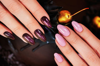 On Top — No WIPE Top Coat 8ml VICTORIA VYNN