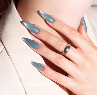 05 Silky Cat Eye - UV Nagellack ohne Hema 8ml MAKEAR