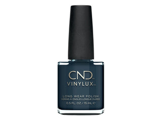 176 Indigo Frock - Nagellack 15ml CND VINYLUX