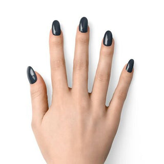 176 Indigo Frock - Nagellack 15ml CND VINYLUX