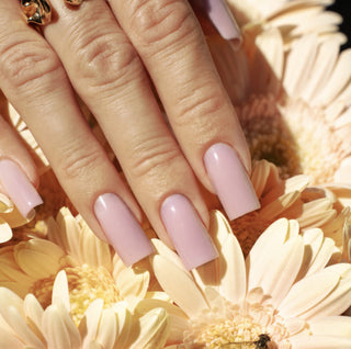 SUGAR BEIGE - Cover Gel 30ml ECLAIR