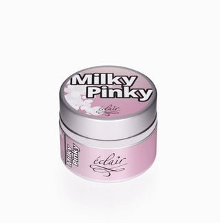 MILKY PINKY - Cover Gel 30ml ECLAIR