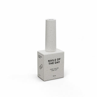 SCOTCH BASE - Clear Base Coat 10ml NAILS OF THE DAY