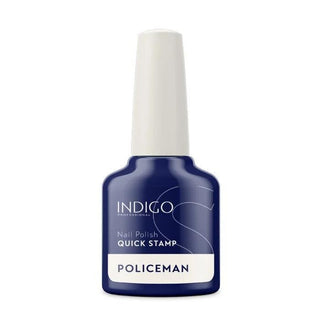 Policeman - Quick Stamp 7ml Stempellack
