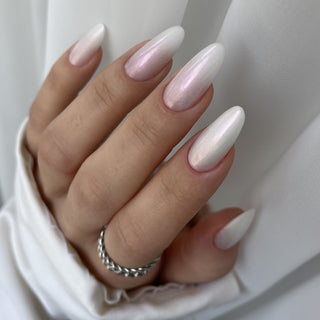 03 Shell - Top Coat (No Wipe) 10ml NAILS OF THE DAY