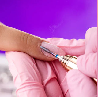 Express Mani by Pink Princess - set IQNAILS