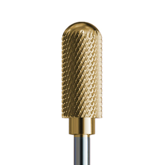 Hartmetallfräser für Gellack/Gel DOUBLE BEAUTY