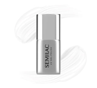 Clear - TIXO Base Coat 7ml Semilac