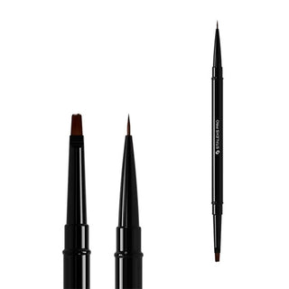 Liner 7 mm / Gel Pinsel 7 mm - Pinsel STALEKS