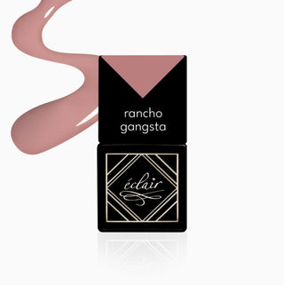 RANCHO GANGSTA - UV Nagellack 7ml ECLAIR