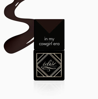 IN MY COWGIRL ERA - UV Nagellack 7ml ECLAIR