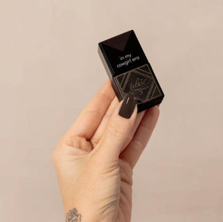 IN MY COWGIRL ERA - UV Nagellack 7ml ECLAIR