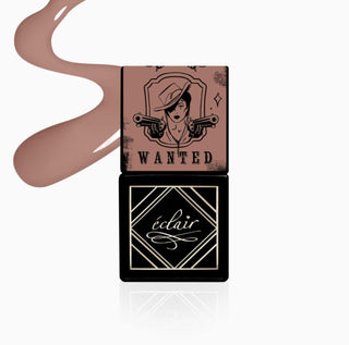 WANTED - UV Nagellack 7ml ECLAIR