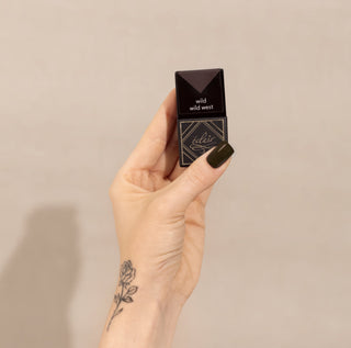 WILD WILD WEST - UV Nagellack 7ml ECLAIR
