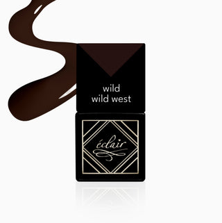 WILD WILD WEST - UV Nagellack 7ml ECLAIR