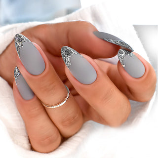 GREY - Artistic Nail Art Gel 5g ALLELAC