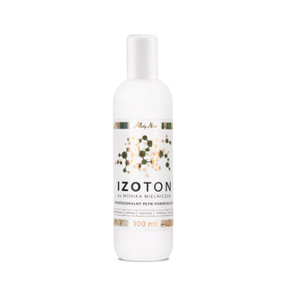 6in1 Prep & Cleaner Liquid - IZOTON® by Monika Mielniczuk 100 ml MOLLY NAILS