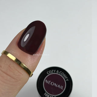 Cozy & Comfy - UV Nagellack 7,2 ml Neonail