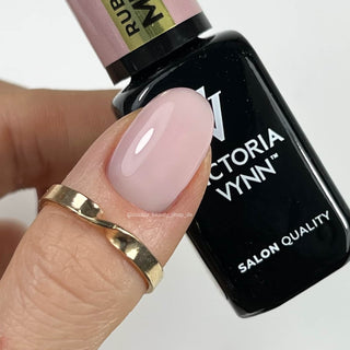 Mega Base Cover Collection Set (3st x 8ml) - Rubber Base coat VICTORIA VYNN