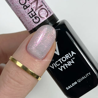 On Top — No WIPE Top Coat 8ml VICTORIA VYNN