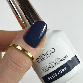 Bluexury Ultra Pigment Gel polish 7ml