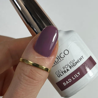 Bad Lily Ultra Pigment Gel polish 7ml