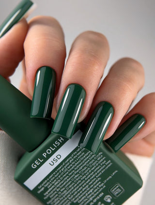 USD - GEL POLISH 15ml HEYLOVE