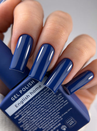 ENGLISH HOME - GEL POLISH 15ml HEYLOVE