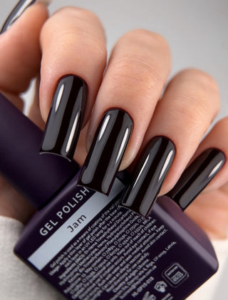 JAM - GEL POLISH 15ml HEYLOVE