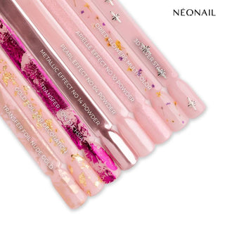 Beauty Feels Like Home – 24 Days Adventskalender Neonail