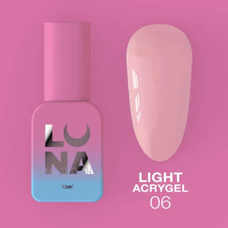 06 Light Acrygel 13ml LUNAmoon
