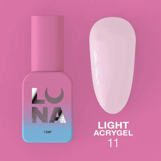 11 Light Acrygel 13ml LUNAmoon