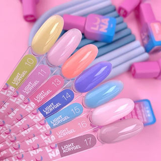 16 Light Acrygel 13ml LUNAmoon