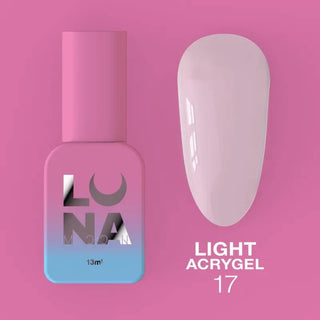 17 Light Acrygel 13ml LUNAmoon