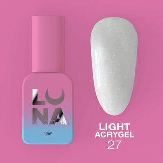 27 Light Acrygel 13ml LUNAmoon