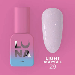 29 Light Acrygel 13ml LUNAmoon