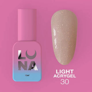 30 Light Acrygel 13ml LUNAmoon