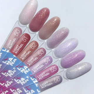 50 Light Acrygel 13ml LUNAmoon