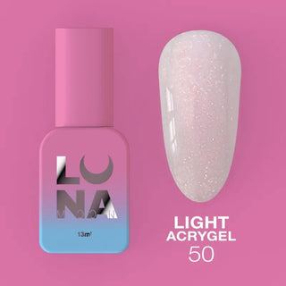 50 Light Acrygel 13ml LUNAmoon