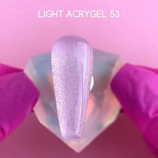 53 Light Acrygel 13ml LUNAmoon