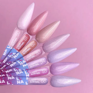 53 Light Acrygel 13ml LUNAmoon