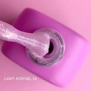 53 Light Acrygel 13ml LUNAmoon