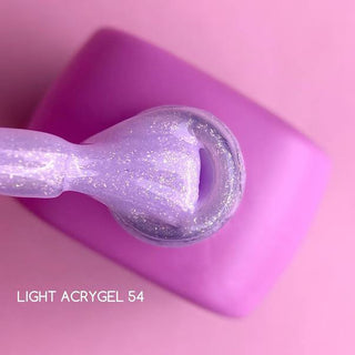 54 Light Acrygel 13ml LUNAmoon