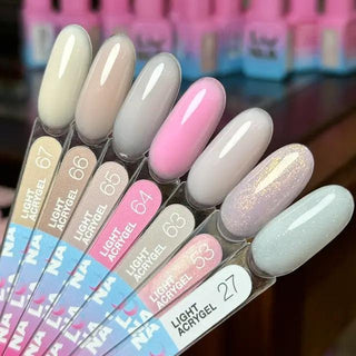 63 Light Acrygel 13ml LUNAmoon