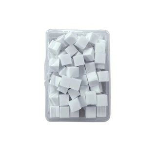 SET WHITE - OMBRE BABY BOOMER Gel LYNIS NAILS