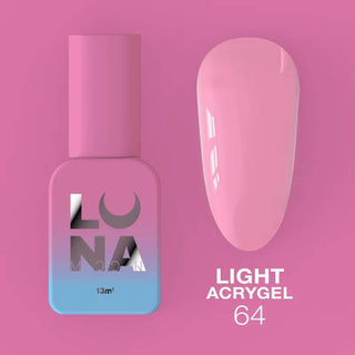 64 Light Acrygel 13ml LUNAmoon