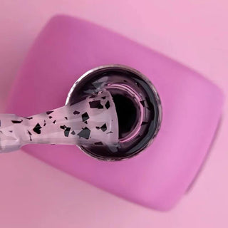 Blackegg - MATTE Top Coat (No Wipe) 13ml LUNAmoon
